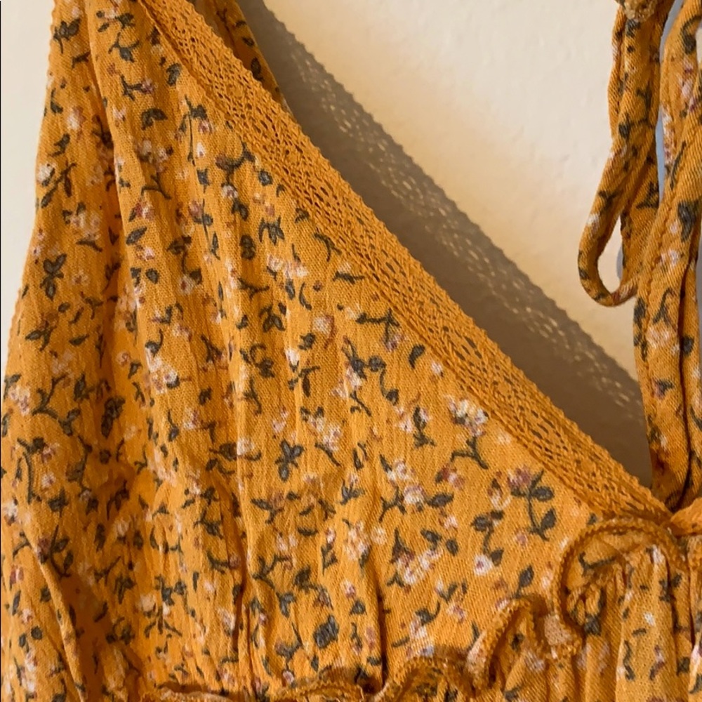 Wild Fable dress